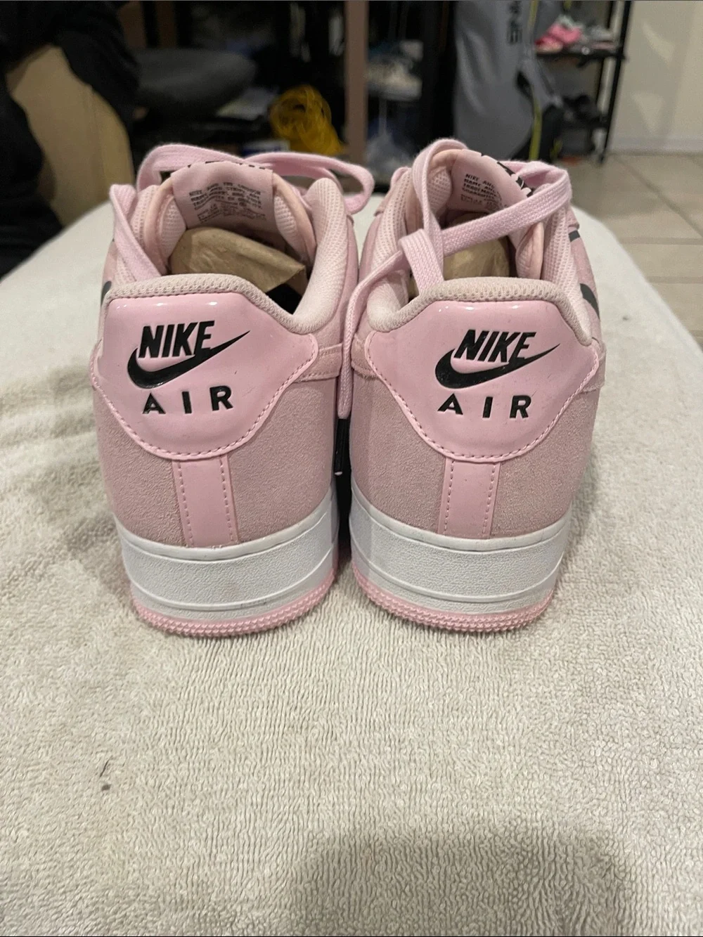 Nike men’s have a nice day-rare